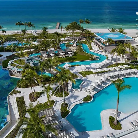 The St Regis Longboat Key Resort